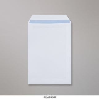 Fehér boríték 229x162 mm (C5)