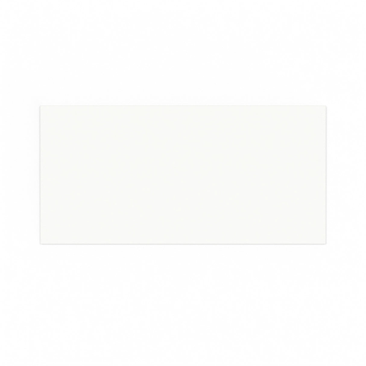 DL Fehér boríték belső nyomattal 100GSM (110 x 220mm)
