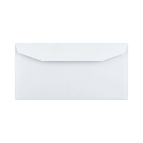 Fehér boríték 114x229 mm