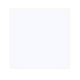 Fehér boríték 220x220 mm