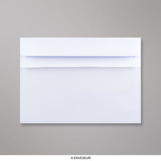 Fehér boríték 162x229 mm (C5)