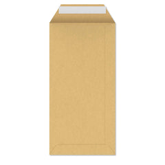 Manilaszínű borítékok 220x110 mm (DL)