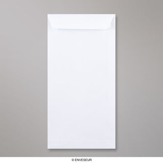 Fehér boríték 305x152 mm