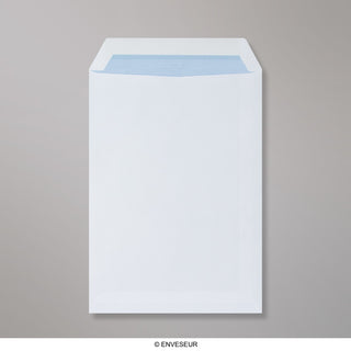 Fehér boríték 229x162 mm (C5)