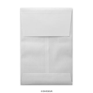Klasszikus fehér talpas boríték 229x162x25 mm (C5)