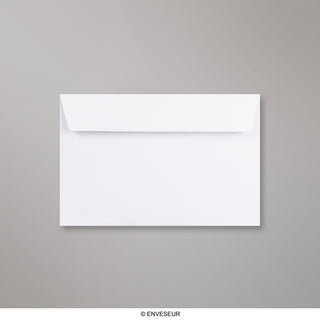Fehér boríték 121x184 mm