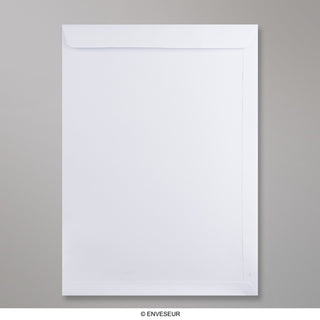 Fehér boríték 450x324 mm (C3)
