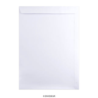 Fehér boríték 450x324 mm (C3)