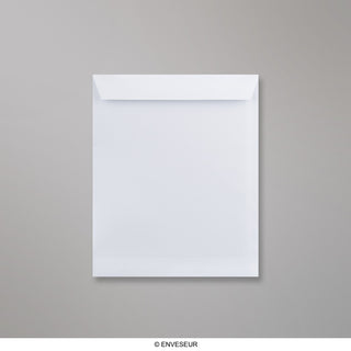 Fehér boríték 305x250 mm