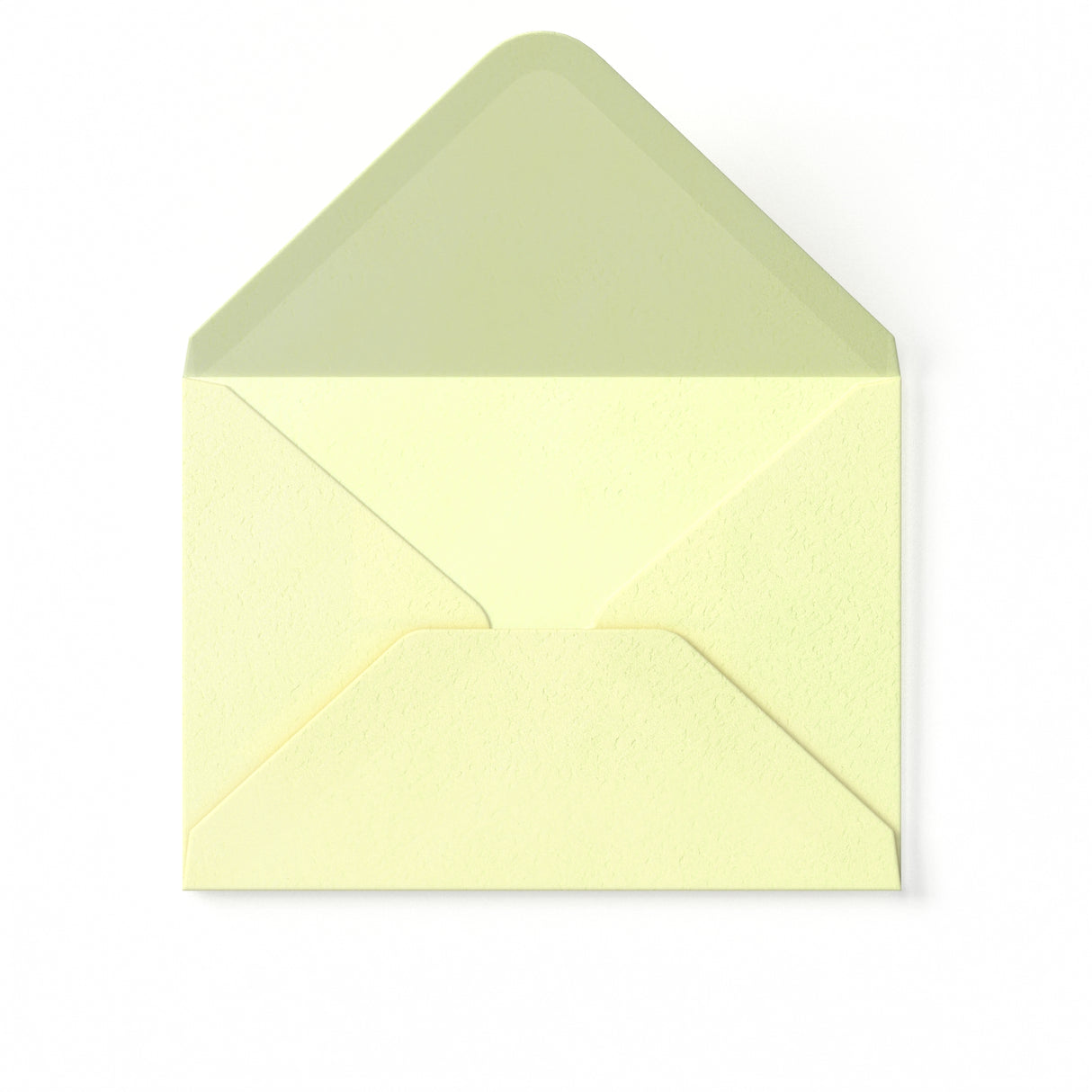 Elefántcsontszínű Boríték Kalapácsolt Felülettel 125 x 175 mm