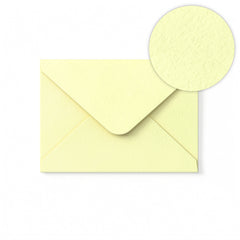 Elefántcsontszínű Boríték Kalapácsolt Felülettel 133x184 mm