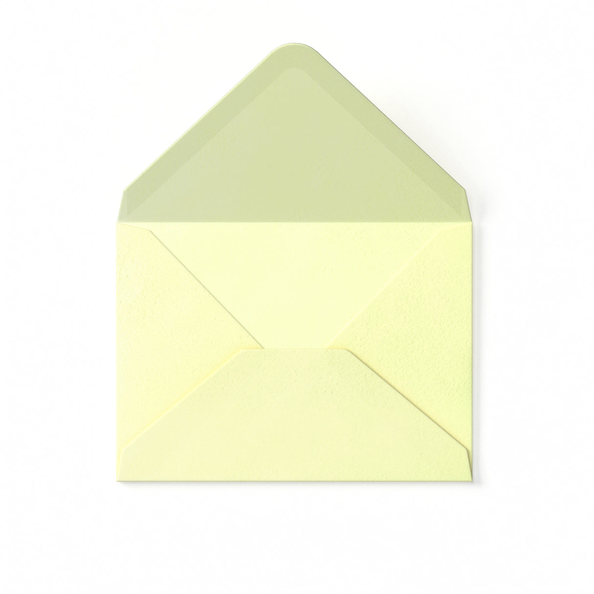 Elefántcsontszínű Boríték Kalapácsolt Felülettel 82x113 mm