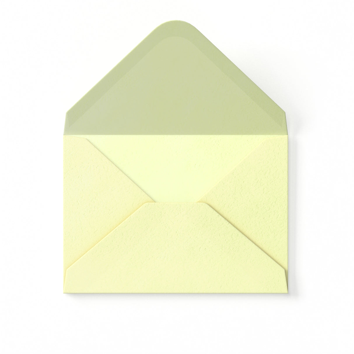 Elefántcsontszínű Boríték Kalapácsolt Felülettel 114x162 mm (C6)