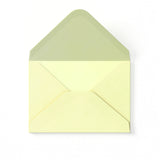 Elefántcsontszínű Boríték Kalapácsolt Felülettel 114x162 mm (C6)