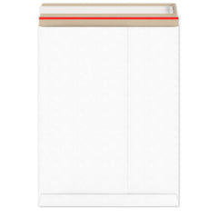 Calendar Envelopes White 406 x 318 mm