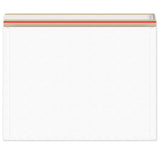 Merev fehér kartonborítékok