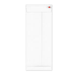 Merev fehér kartonborítékok