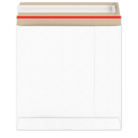Calendar Envelopes White 220 x 220 mm