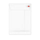 Calendar Envelopes White 241 x 178 mm