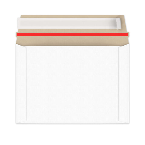 Calendar Envelopes White 114 x 162 mm (C6)