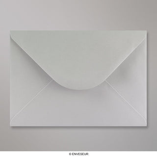 Halványszürke boríték 162x229 mm (C5)