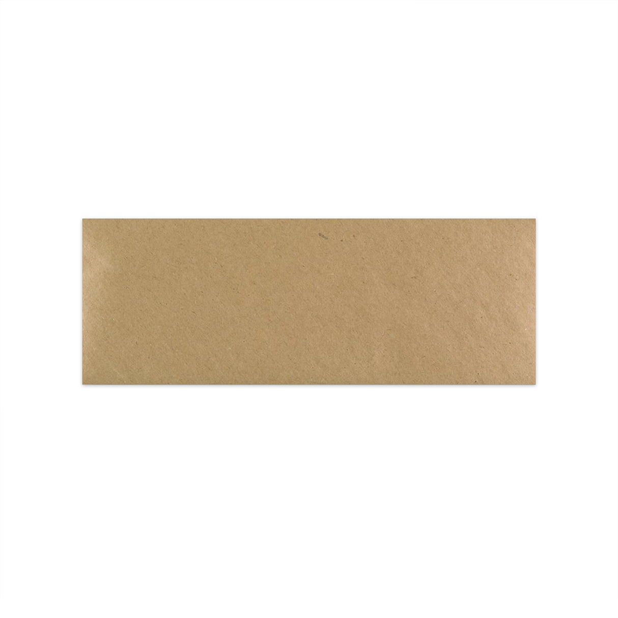 Kraft boríték 80x215mm