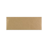 Kraft boríték 80x215mm
