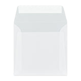 Színes áttetsző borítékok