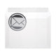 Translucent Envelopes Clear 162 x 229 mm (C5)