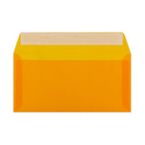 Színes áttetsző borítékok