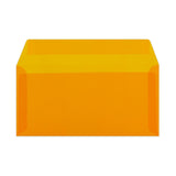 Színes áttetsző borítékok