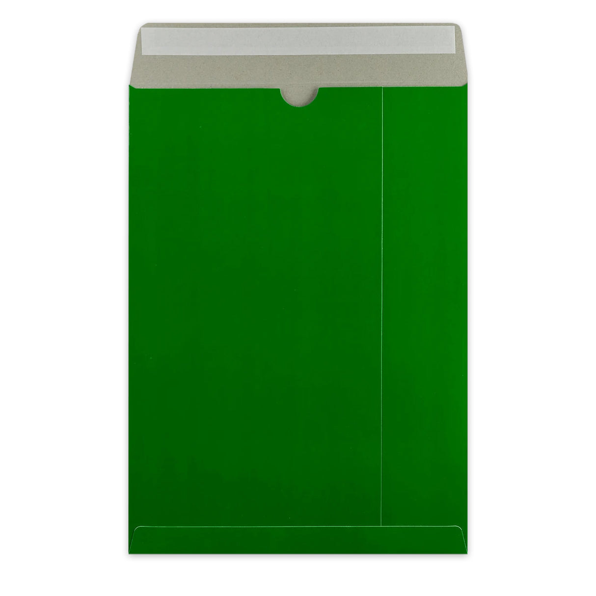 Zöld Karton Boríték 324x229 mm (C4)