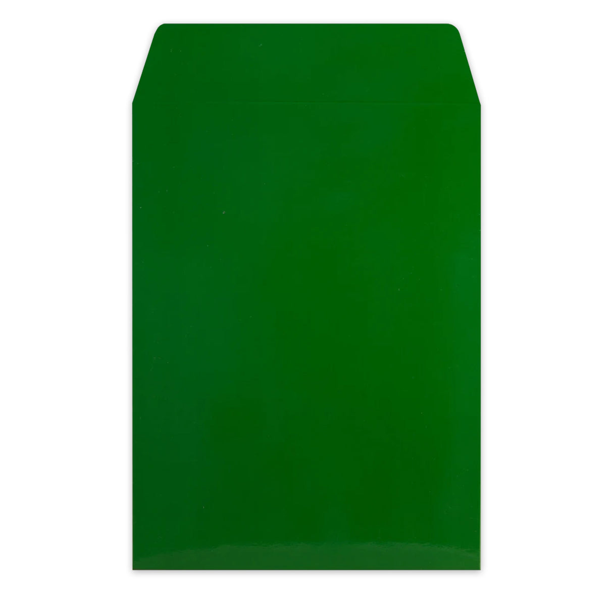 Zöld Karton Boríték 324x229 mm (C4)