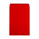 Piros karton Boríték 324X229 mm (C4)