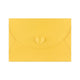 Butterfly Envelopes Yellow 162 x 229 mm (C5)