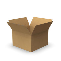 Kartondobozok behajtható fülekkel szállításhoz