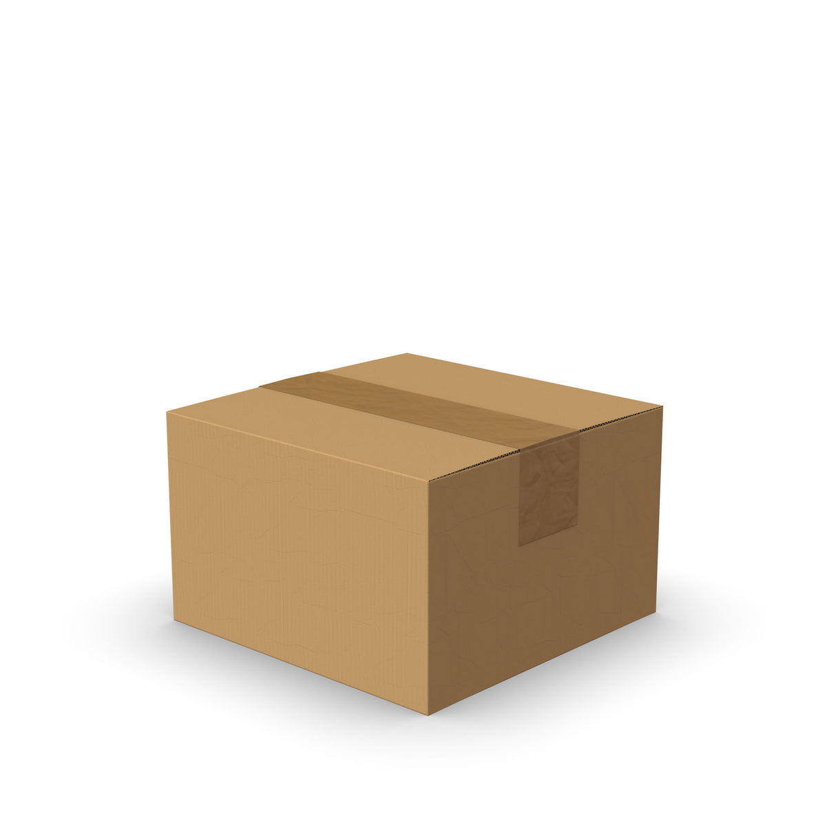 Kartondobozok behajtható fülekkel szállításhoz