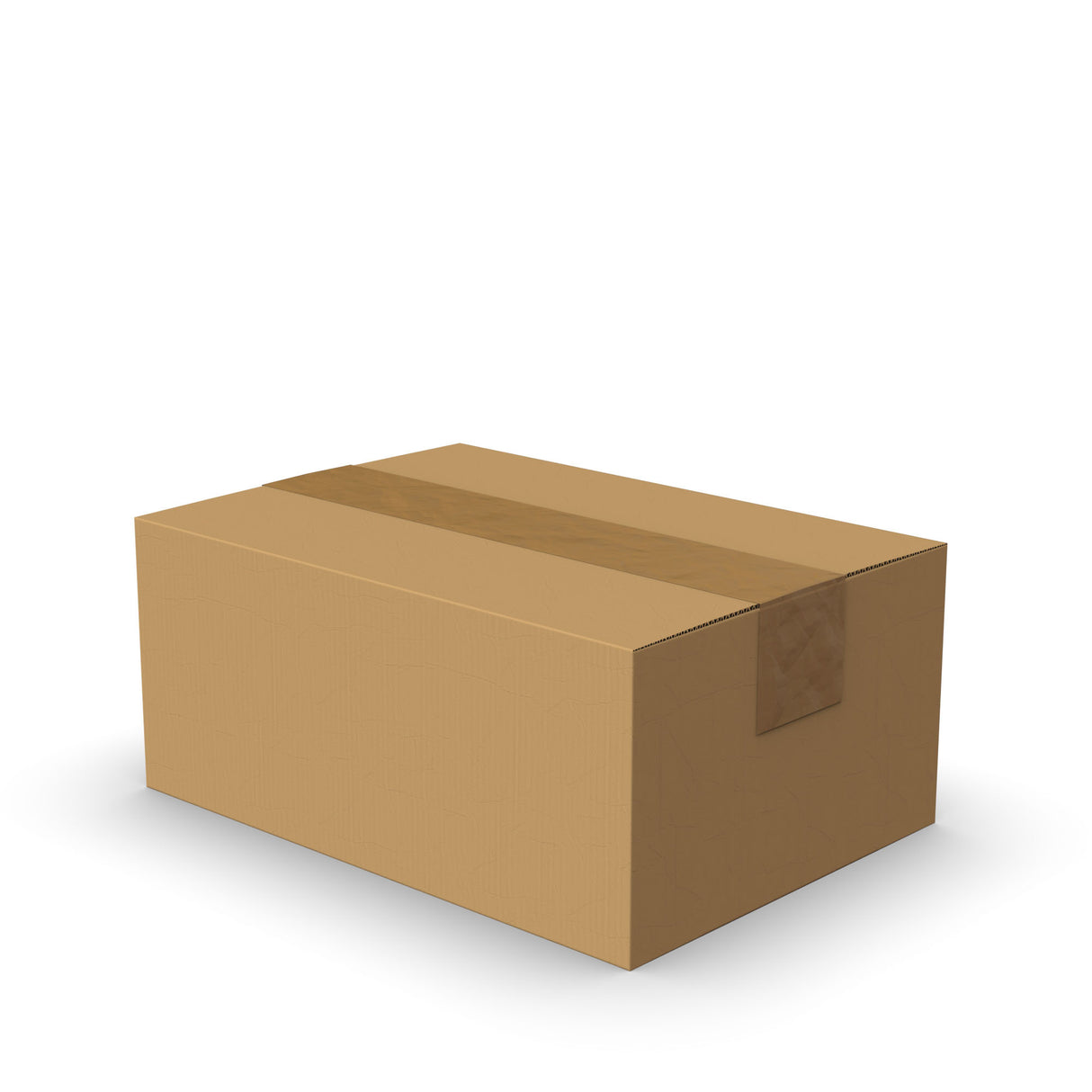 Kartondobozok behajtható fülekkel szállításhoz