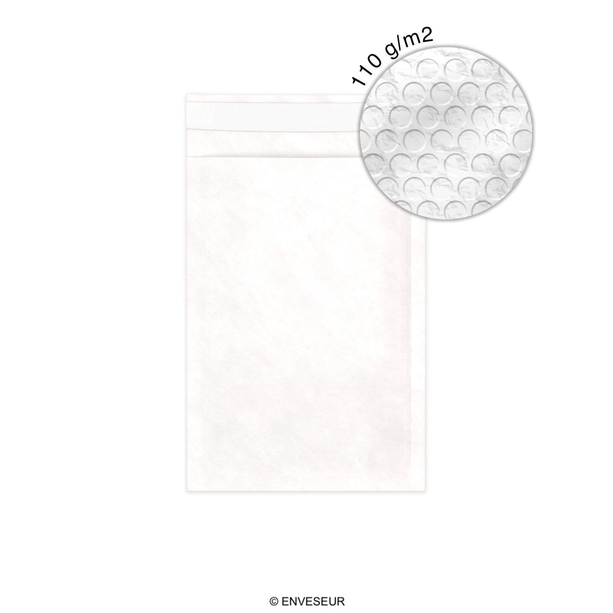 Gazdaságos légpárnás borítékok