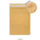 Economy Padded Bag Mailers Manila 215 x 150 mm 110 Gsm