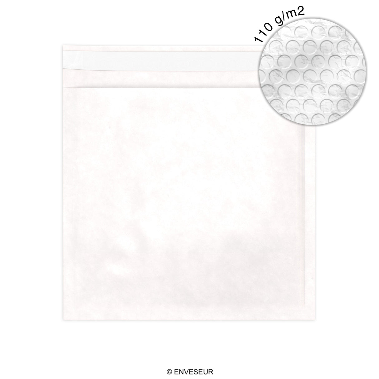 Gazdaságos légpárnás borítékok