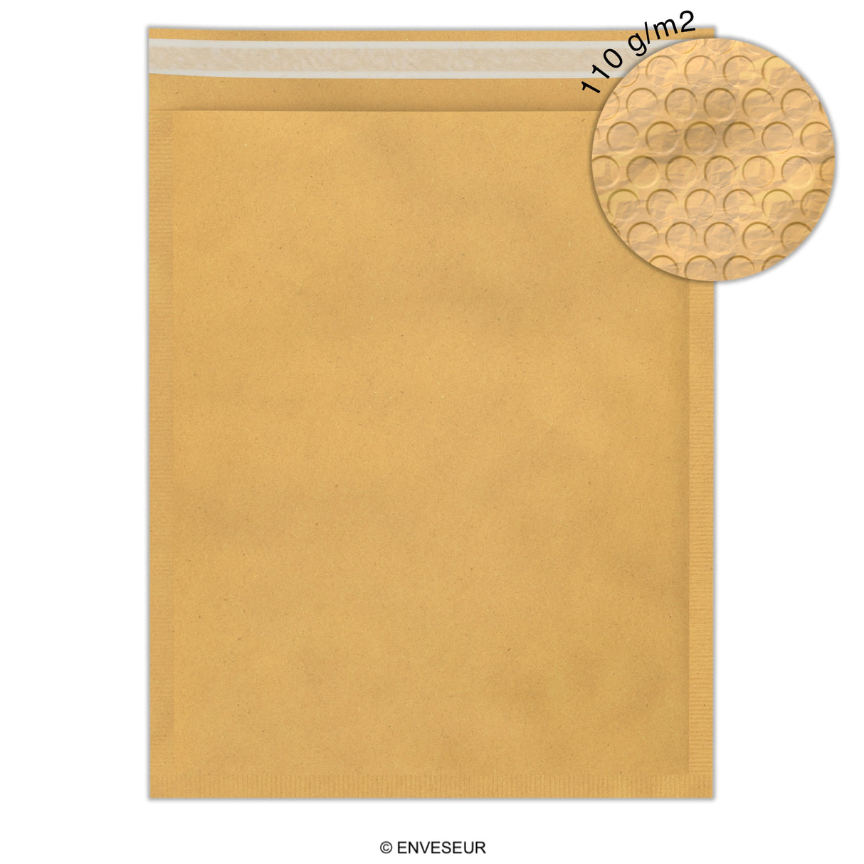 Gazdaságos légpárnás borítékok