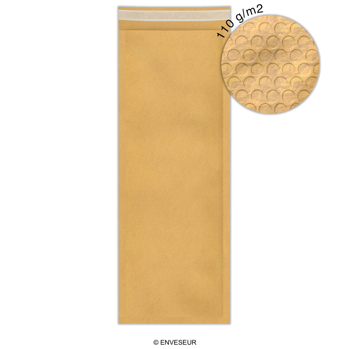 Gazdaságos légpárnás borítékok