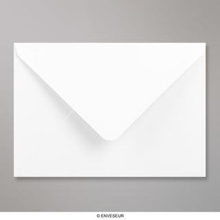 Fehér boríték 111x157 mm