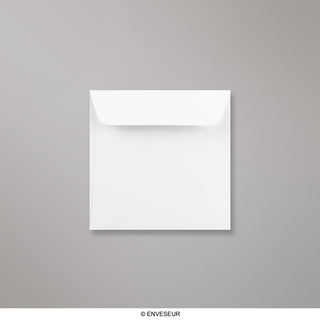Fehér boríték 120x120 mm