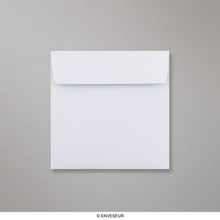 Fehér boríték 140x140 mm