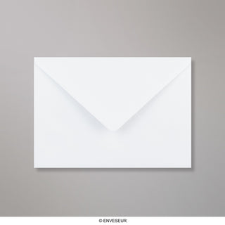 Fehér sima boríték 155x220 mm