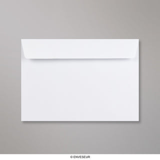 Fehér boríték 155x220 mm