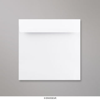 Fehér boríték 165x165 mm