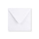 White Gummed Business Envelope (170 x 170mm)